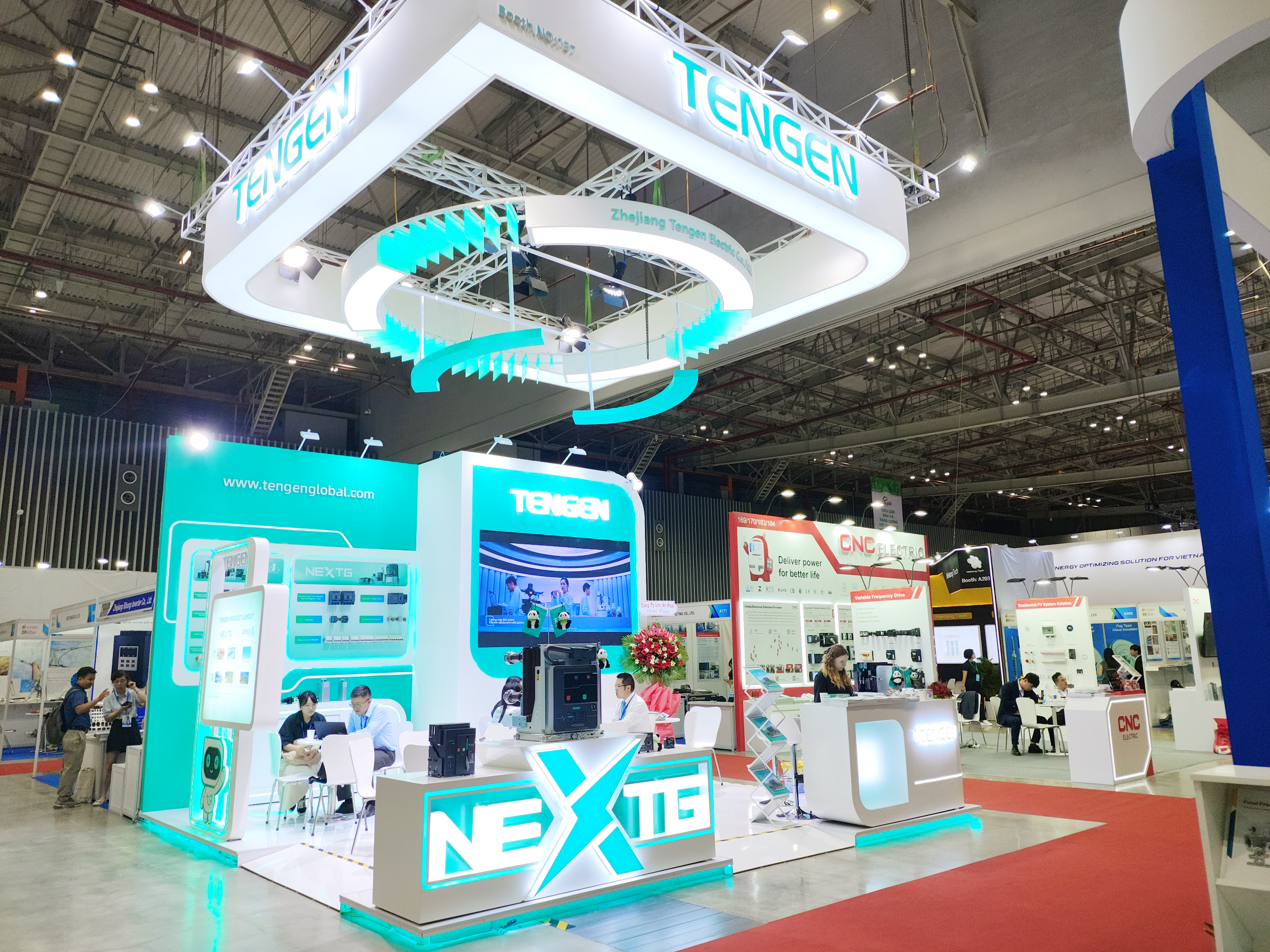 遇见AG庄闲绿，绘就东南亚绿电发展新图景